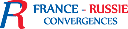 FRANCE RUSSIE CONVERGENCES Logo