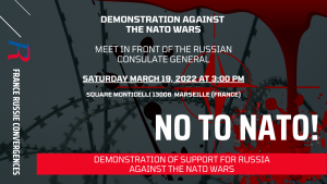 NO NATO